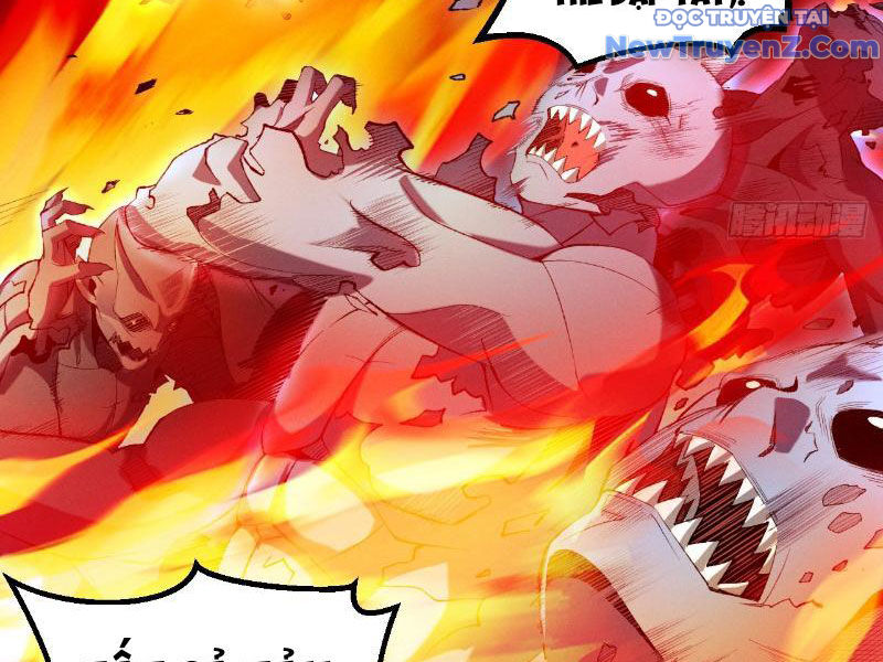 Gặp Mạnh Thì Càng Mạnh, Tu Vi Của Ta Không Giới Hạn Chap 35 - Next Chap 36