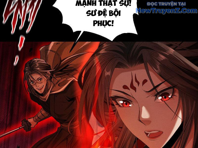 Gặp Mạnh Thì Càng Mạnh, Tu Vi Của Ta Không Giới Hạn Chap 35 - Next Chap 36