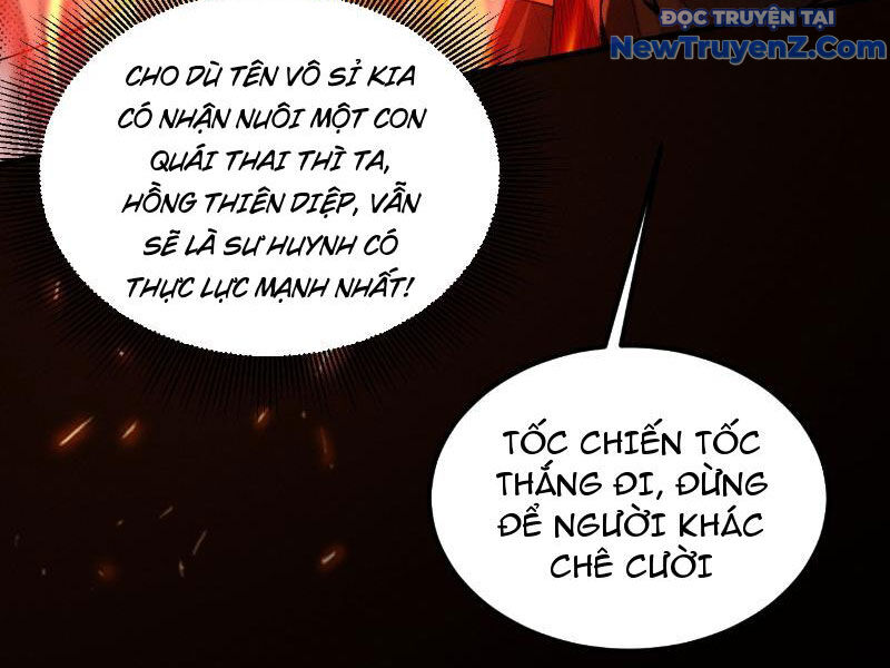 Gặp Mạnh Thì Càng Mạnh, Tu Vi Của Ta Không Giới Hạn Chap 35 - Next Chap 36