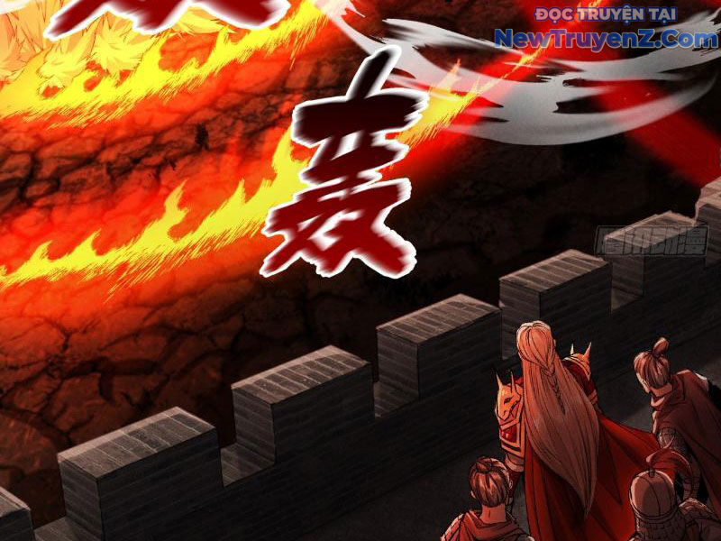 Gặp Mạnh Thì Càng Mạnh, Tu Vi Của Ta Không Giới Hạn Chap 35 - Next Chap 36