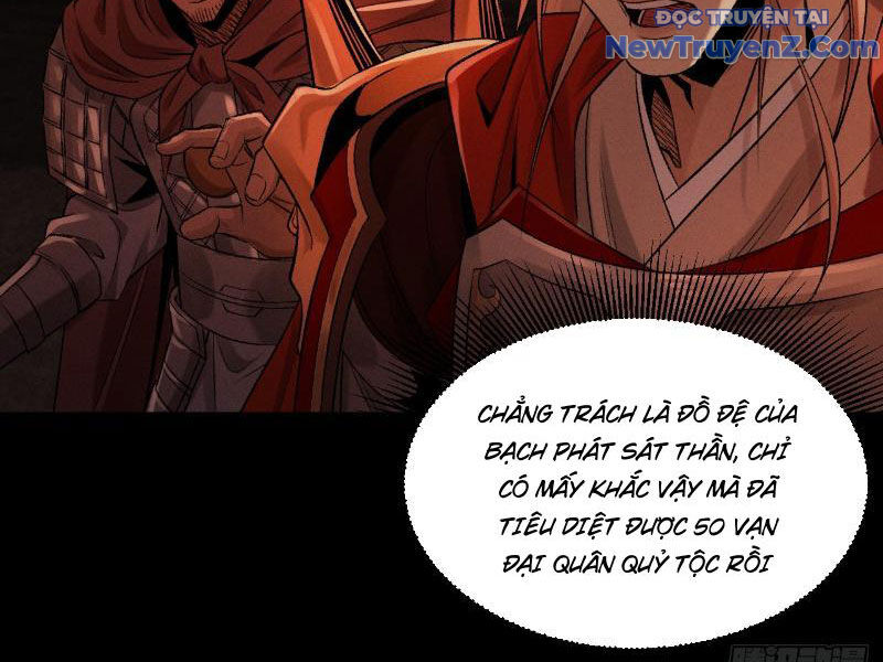 Gặp Mạnh Thì Càng Mạnh, Tu Vi Của Ta Không Giới Hạn Chap 35 - Next Chap 36