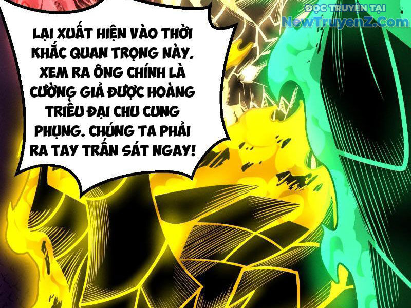 Gặp Mạnh Thì Càng Mạnh, Tu Vi Của Ta Không Giới Hạn Chap 35 - Next Chap 36