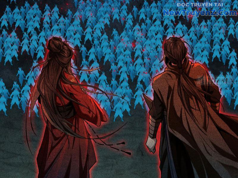 Gặp Mạnh Thì Càng Mạnh, Tu Vi Của Ta Không Giới Hạn Chap 35 - Next Chap 36