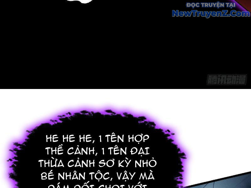 Gặp Mạnh Thì Càng Mạnh, Tu Vi Của Ta Không Giới Hạn Chap 35 - Next Chap 36