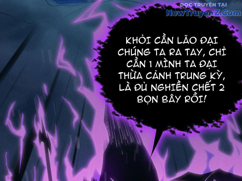 Gặp Mạnh Thì Càng Mạnh, Tu Vi Của Ta Không Giới Hạn Chap 35 - Next Chap 36