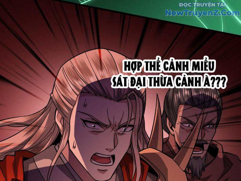 Gặp Mạnh Thì Càng Mạnh, Tu Vi Của Ta Không Giới Hạn Chap 35 - Next Chap 36