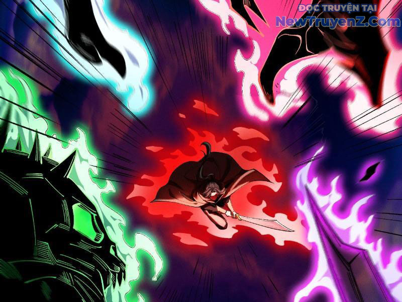 Gặp Mạnh Thì Càng Mạnh, Tu Vi Của Ta Không Giới Hạn Chap 35 - Next Chap 36