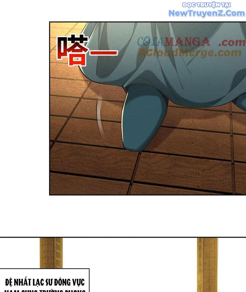 Gặp Mạnh Thì Càng Mạnh, Tu Vi Của Ta Không Giới Hạn Chap 36 - Next Chap 37