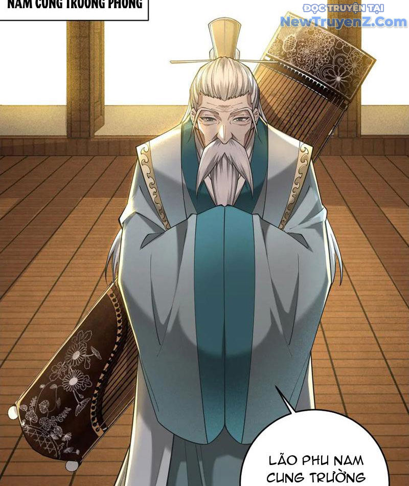 Gặp Mạnh Thì Càng Mạnh, Tu Vi Của Ta Không Giới Hạn Chap 36 - Next Chap 37