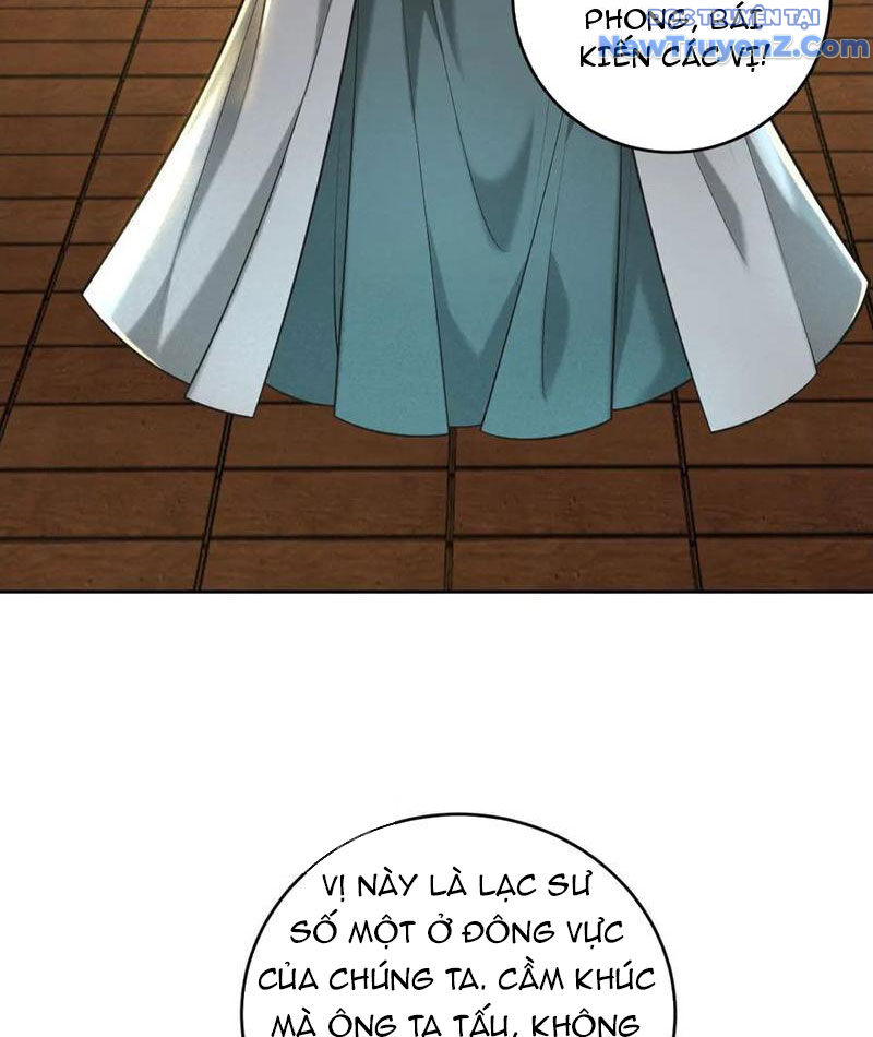 Gặp Mạnh Thì Càng Mạnh, Tu Vi Của Ta Không Giới Hạn Chap 36 - Next Chap 37