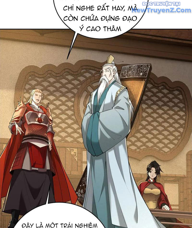 Gặp Mạnh Thì Càng Mạnh, Tu Vi Của Ta Không Giới Hạn Chap 36 - Next Chap 37