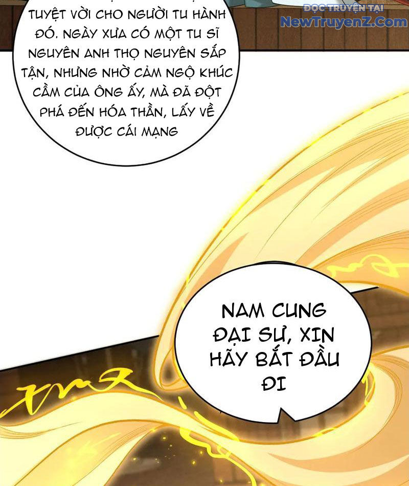 Gặp Mạnh Thì Càng Mạnh, Tu Vi Của Ta Không Giới Hạn Chap 36 - Next Chap 37