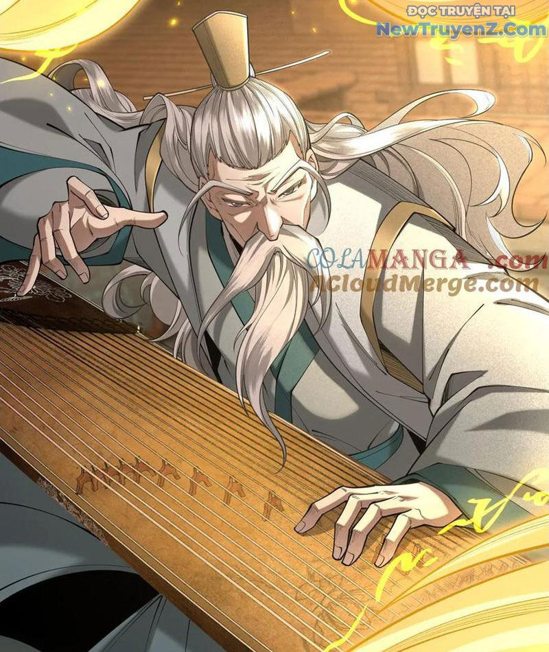Gặp Mạnh Thì Càng Mạnh, Tu Vi Của Ta Không Giới Hạn Chap 36 - Next Chap 37