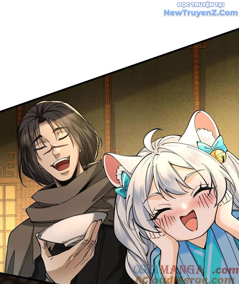 Gặp Mạnh Thì Càng Mạnh, Tu Vi Của Ta Không Giới Hạn Chap 36 - Next Chap 37