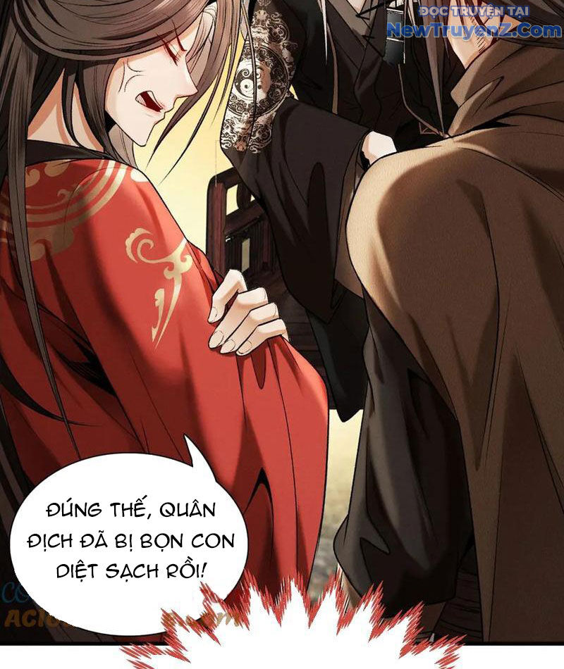 Gặp Mạnh Thì Càng Mạnh, Tu Vi Của Ta Không Giới Hạn Chap 36 - Next Chap 37