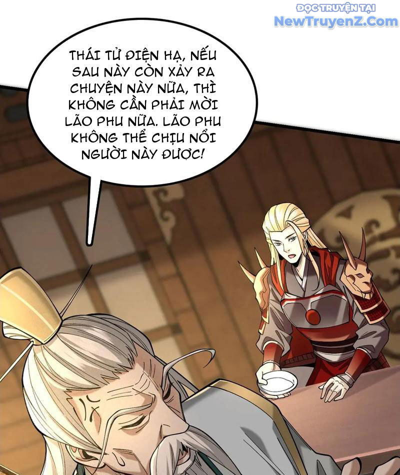 Gặp Mạnh Thì Càng Mạnh, Tu Vi Của Ta Không Giới Hạn Chap 36 - Next Chap 37