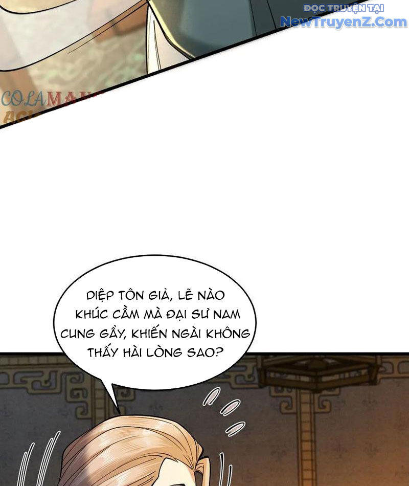 Gặp Mạnh Thì Càng Mạnh, Tu Vi Của Ta Không Giới Hạn Chap 36 - Next Chap 37