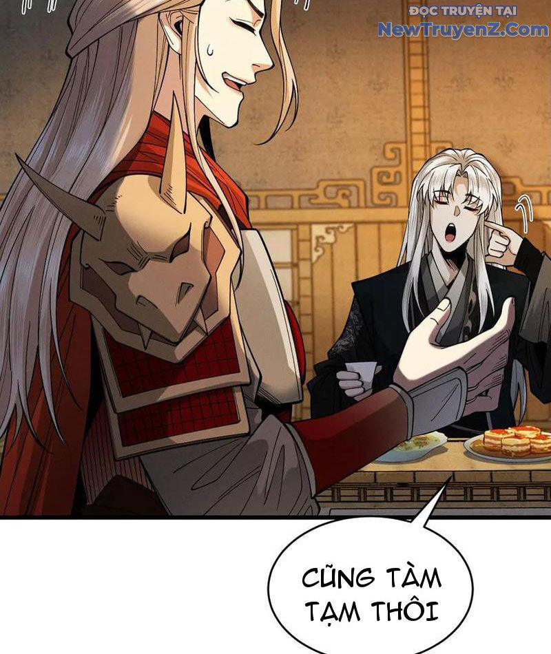 Gặp Mạnh Thì Càng Mạnh, Tu Vi Của Ta Không Giới Hạn Chap 36 - Next Chap 37