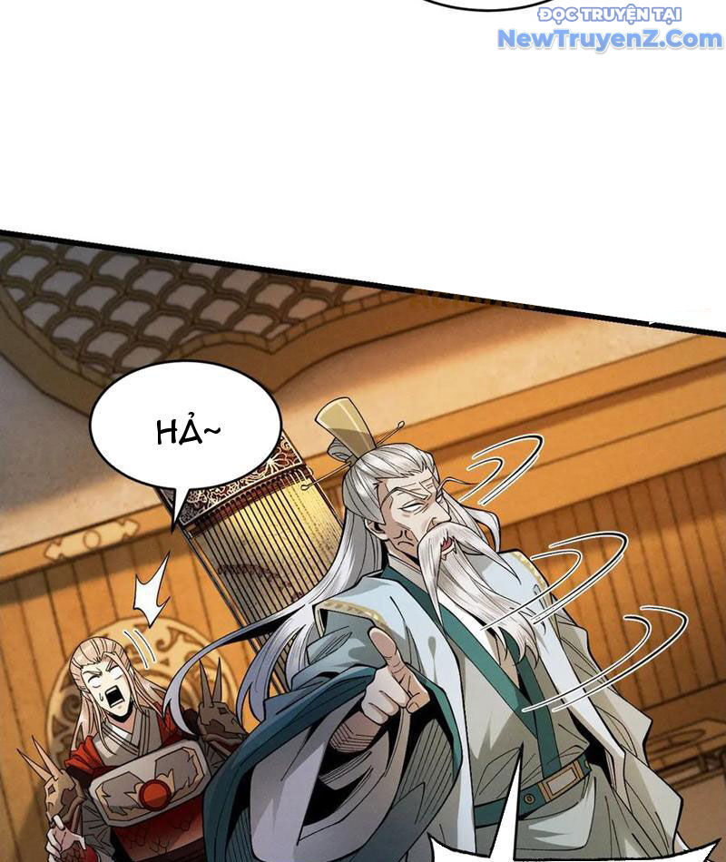 Gặp Mạnh Thì Càng Mạnh, Tu Vi Của Ta Không Giới Hạn Chap 36 - Next Chap 37