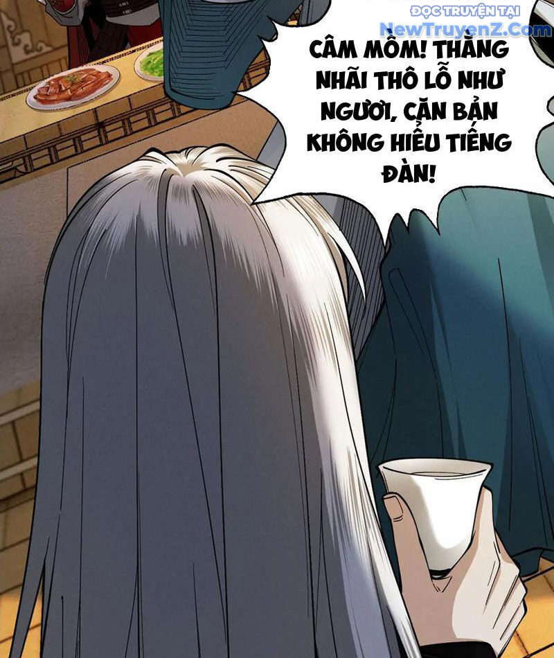 Gặp Mạnh Thì Càng Mạnh, Tu Vi Của Ta Không Giới Hạn Chap 36 - Next Chap 37