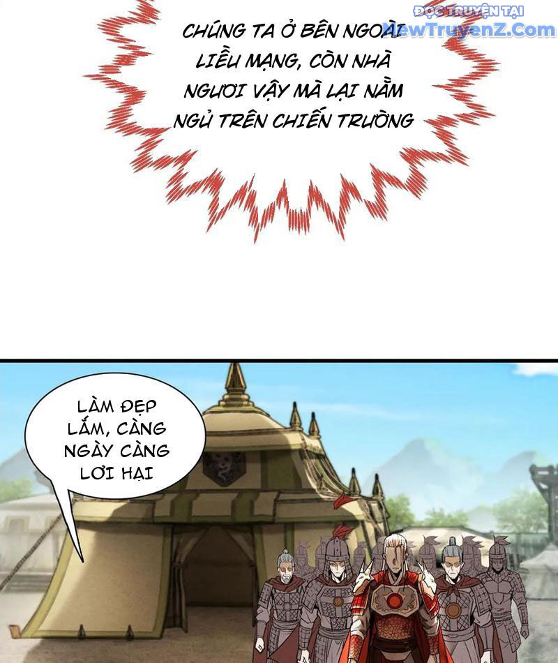 Gặp Mạnh Thì Càng Mạnh, Tu Vi Của Ta Không Giới Hạn Chap 36 - Next Chap 37