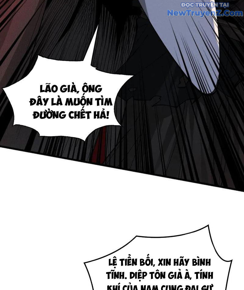 Gặp Mạnh Thì Càng Mạnh, Tu Vi Của Ta Không Giới Hạn Chap 36 - Next Chap 37
