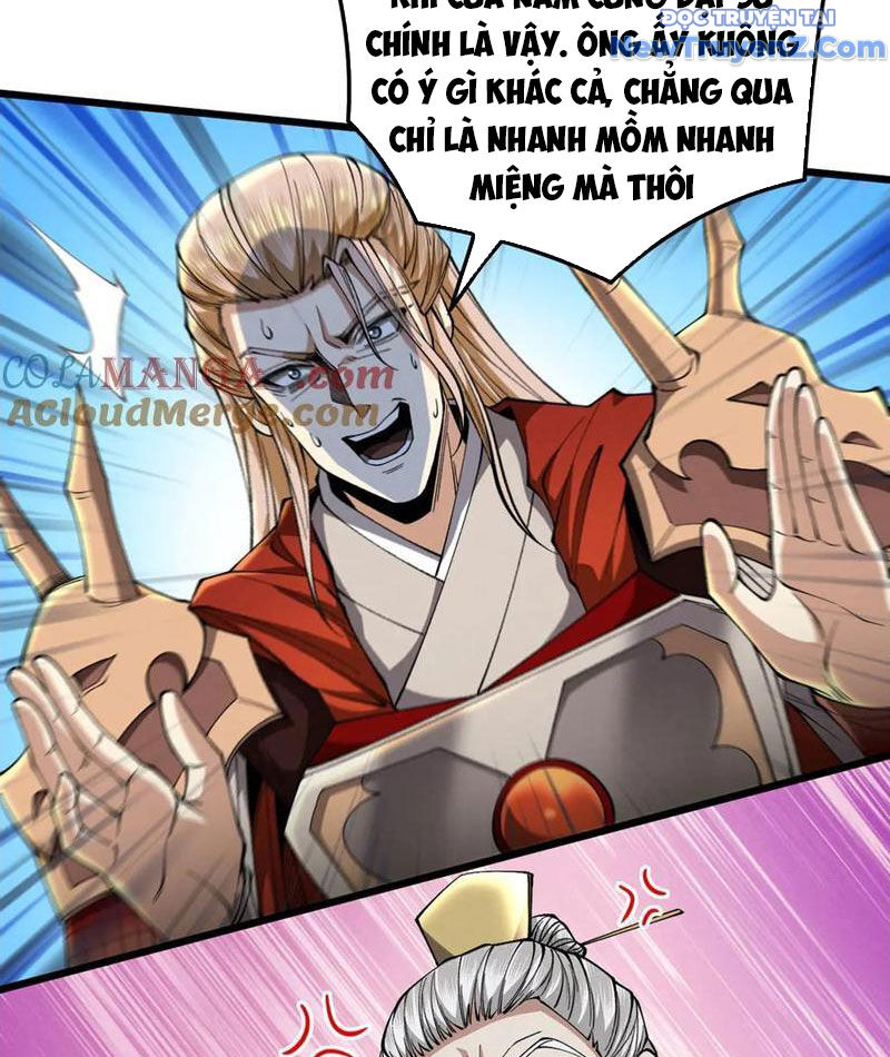 Gặp Mạnh Thì Càng Mạnh, Tu Vi Của Ta Không Giới Hạn Chap 36 - Next Chap 37