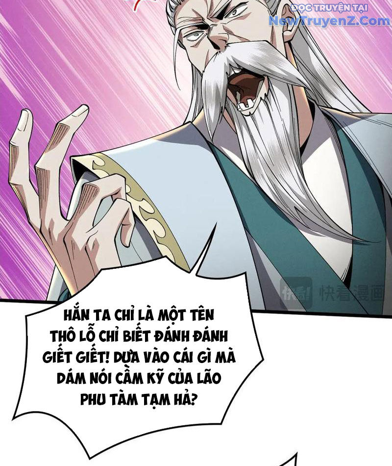 Gặp Mạnh Thì Càng Mạnh, Tu Vi Của Ta Không Giới Hạn Chap 36 - Next Chap 37