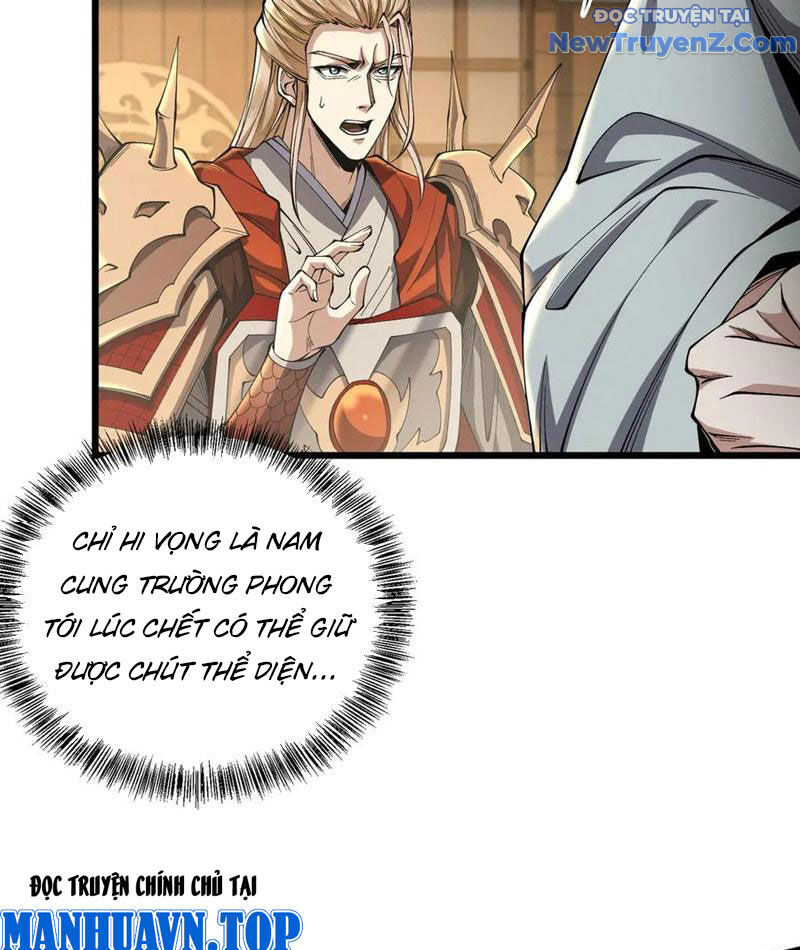Gặp Mạnh Thì Càng Mạnh, Tu Vi Của Ta Không Giới Hạn Chap 36 - Next Chap 37