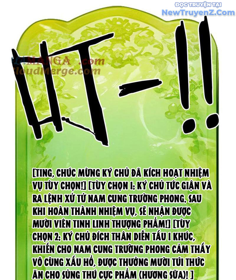 Gặp Mạnh Thì Càng Mạnh, Tu Vi Của Ta Không Giới Hạn Chap 36 - Next Chap 37