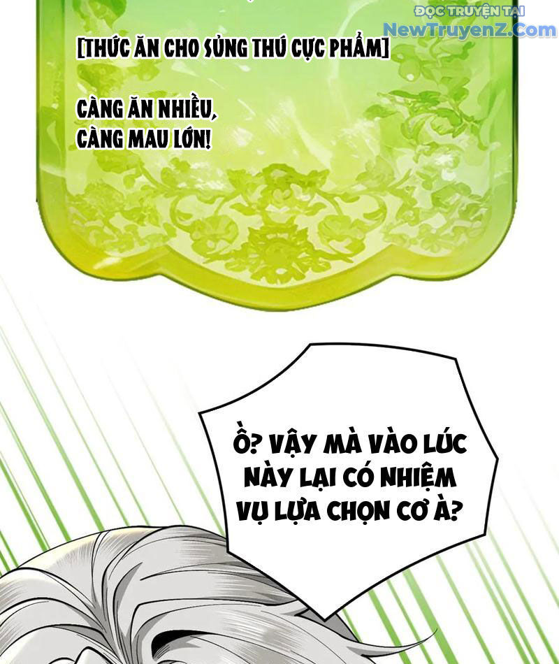 Gặp Mạnh Thì Càng Mạnh, Tu Vi Của Ta Không Giới Hạn Chap 36 - Next Chap 37