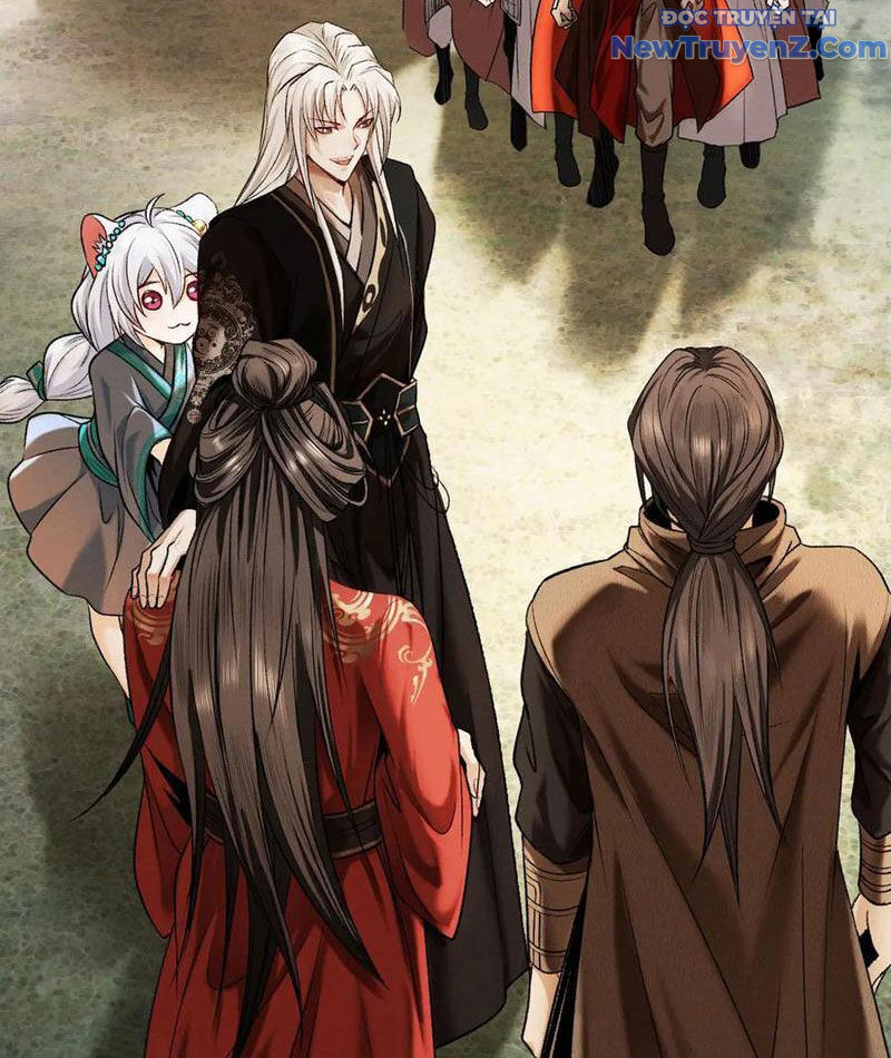 Gặp Mạnh Thì Càng Mạnh, Tu Vi Của Ta Không Giới Hạn Chap 36 - Next Chap 37