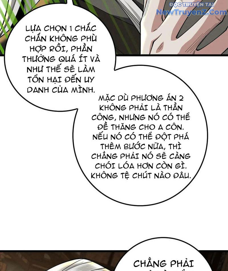 Gặp Mạnh Thì Càng Mạnh, Tu Vi Của Ta Không Giới Hạn Chap 36 - Next Chap 37
