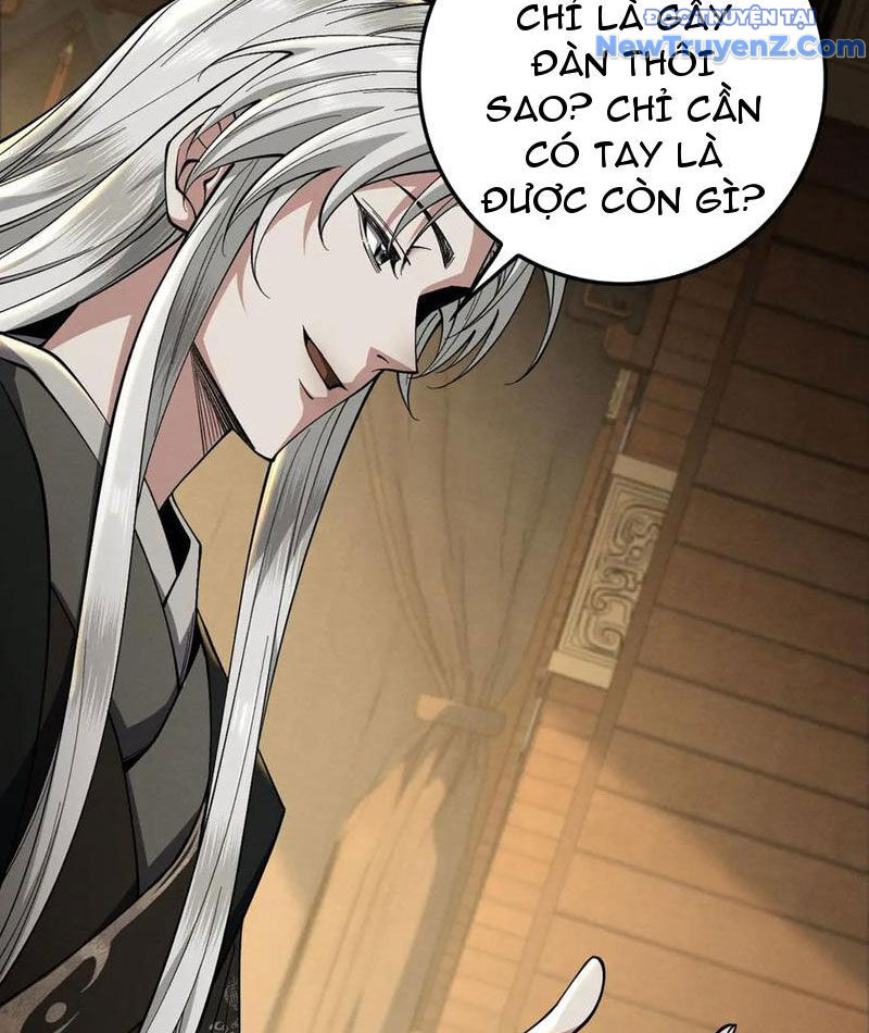 Gặp Mạnh Thì Càng Mạnh, Tu Vi Của Ta Không Giới Hạn Chap 36 - Next Chap 37