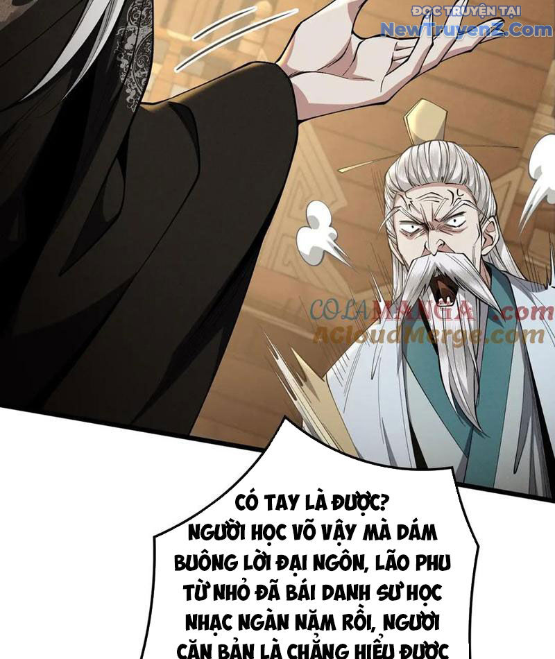 Gặp Mạnh Thì Càng Mạnh, Tu Vi Của Ta Không Giới Hạn Chap 36 - Next Chap 37