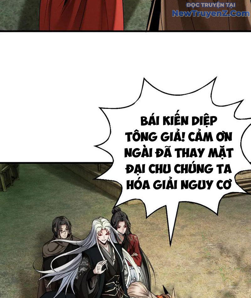 Gặp Mạnh Thì Càng Mạnh, Tu Vi Của Ta Không Giới Hạn Chap 36 - Next Chap 37