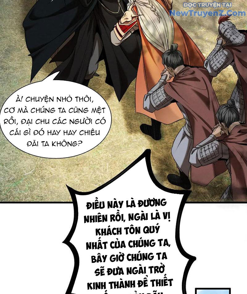 Gặp Mạnh Thì Càng Mạnh, Tu Vi Của Ta Không Giới Hạn Chap 36 - Next Chap 37