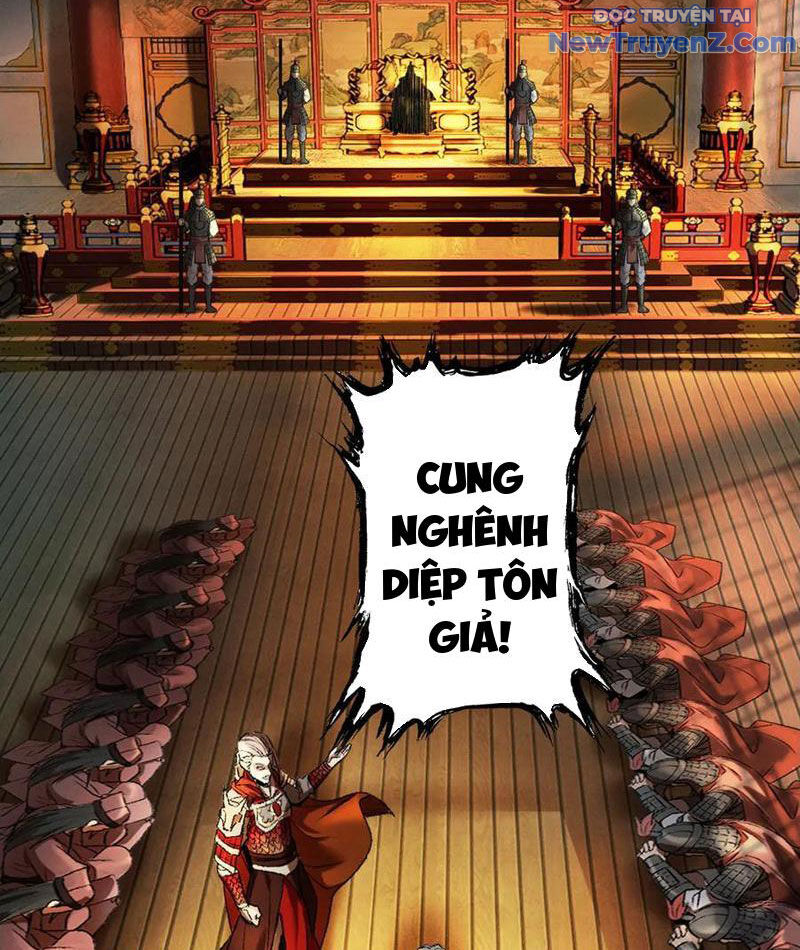 Gặp Mạnh Thì Càng Mạnh, Tu Vi Của Ta Không Giới Hạn Chap 36 - Next Chap 37