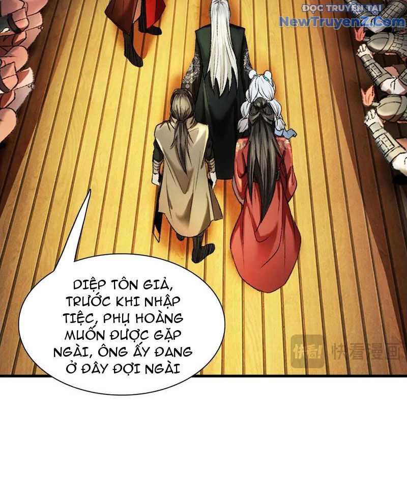 Gặp Mạnh Thì Càng Mạnh, Tu Vi Của Ta Không Giới Hạn Chap 36 - Next Chap 37