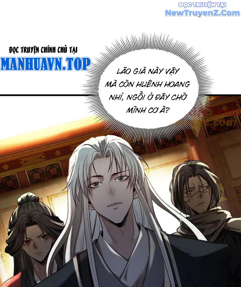 Gặp Mạnh Thì Càng Mạnh, Tu Vi Của Ta Không Giới Hạn Chap 36 - Next Chap 37