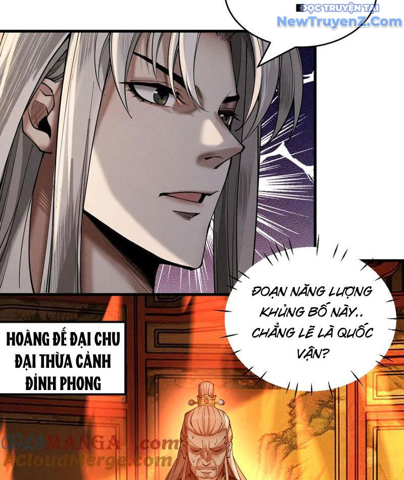 Gặp Mạnh Thì Càng Mạnh, Tu Vi Của Ta Không Giới Hạn Chap 36 - Next Chap 37