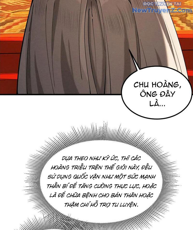 Gặp Mạnh Thì Càng Mạnh, Tu Vi Của Ta Không Giới Hạn Chap 36 - Next Chap 37