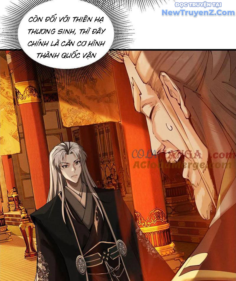 Gặp Mạnh Thì Càng Mạnh, Tu Vi Của Ta Không Giới Hạn Chap 36 - Next Chap 37