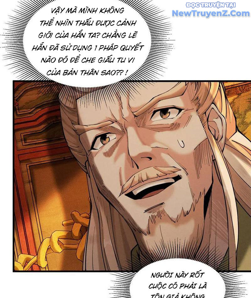 Gặp Mạnh Thì Càng Mạnh, Tu Vi Của Ta Không Giới Hạn Chap 36 - Next Chap 37