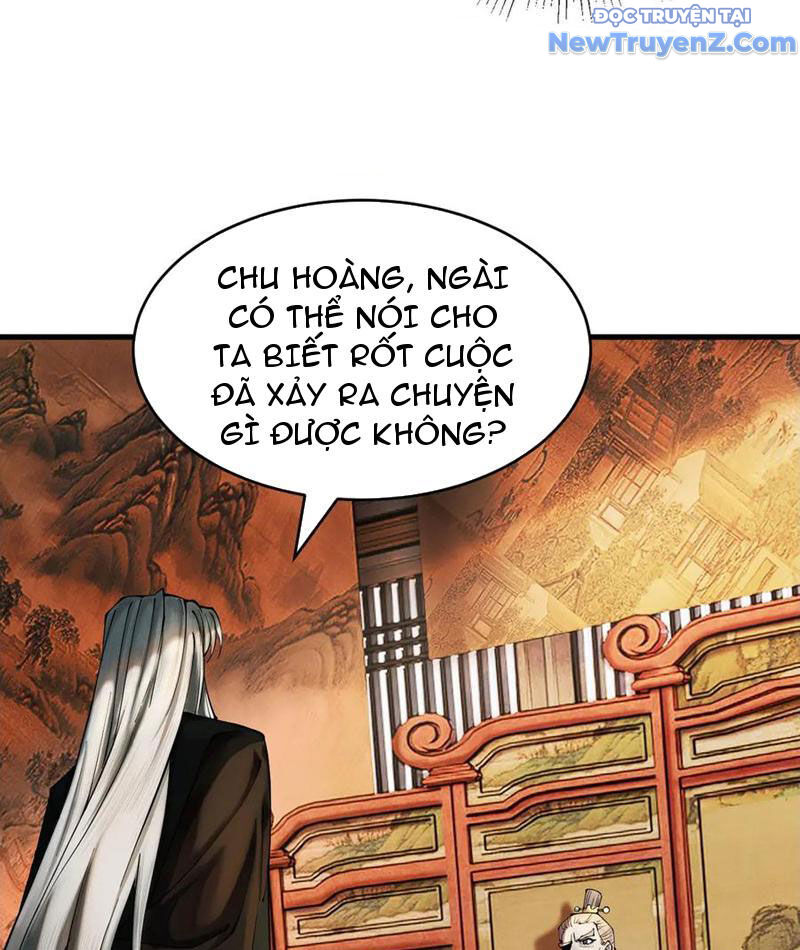 Gặp Mạnh Thì Càng Mạnh, Tu Vi Của Ta Không Giới Hạn Chap 36 - Next Chap 37