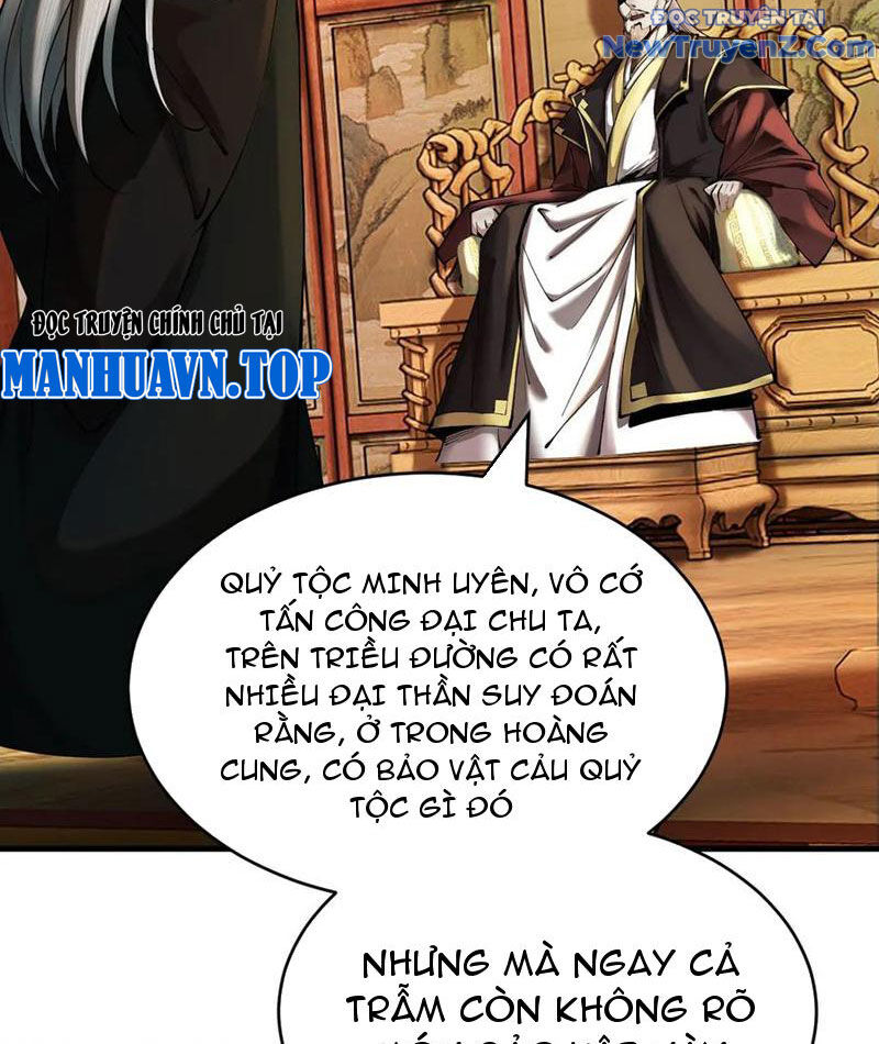 Gặp Mạnh Thì Càng Mạnh, Tu Vi Của Ta Không Giới Hạn Chap 36 - Next Chap 37