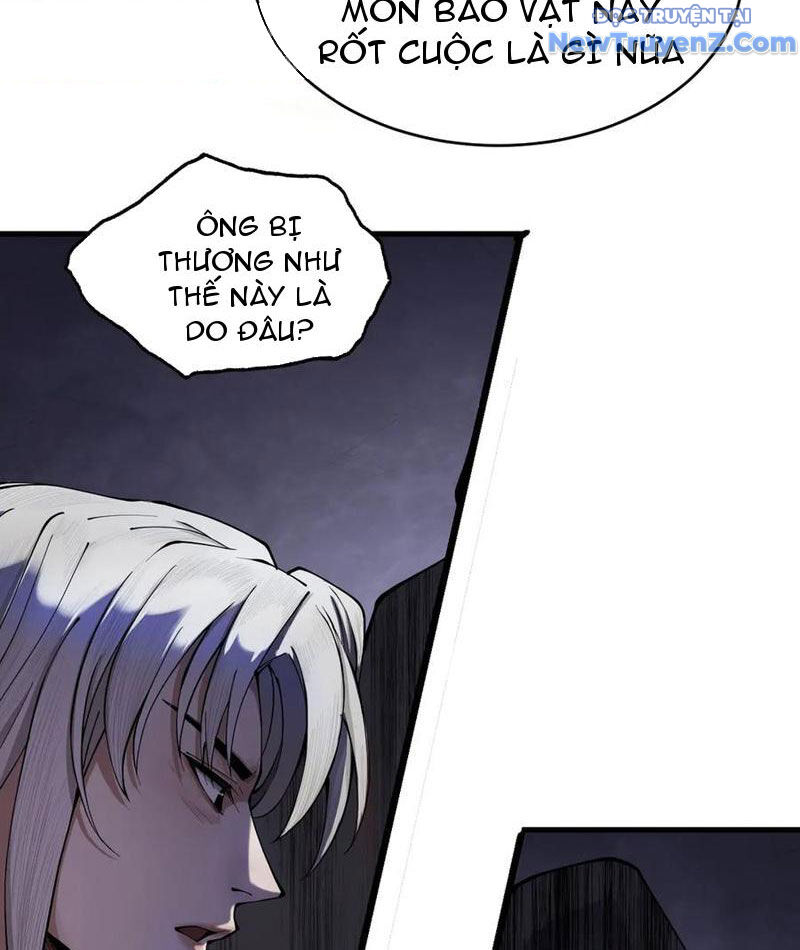 Gặp Mạnh Thì Càng Mạnh, Tu Vi Của Ta Không Giới Hạn Chap 36 - Next Chap 37