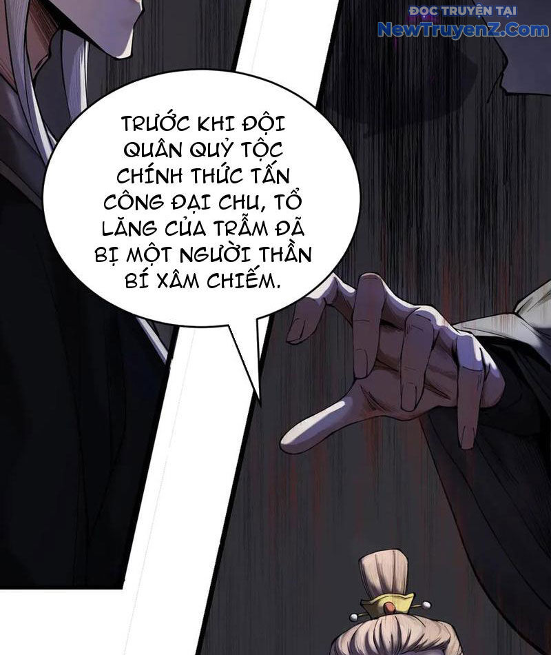 Gặp Mạnh Thì Càng Mạnh, Tu Vi Của Ta Không Giới Hạn Chap 36 - Next Chap 37