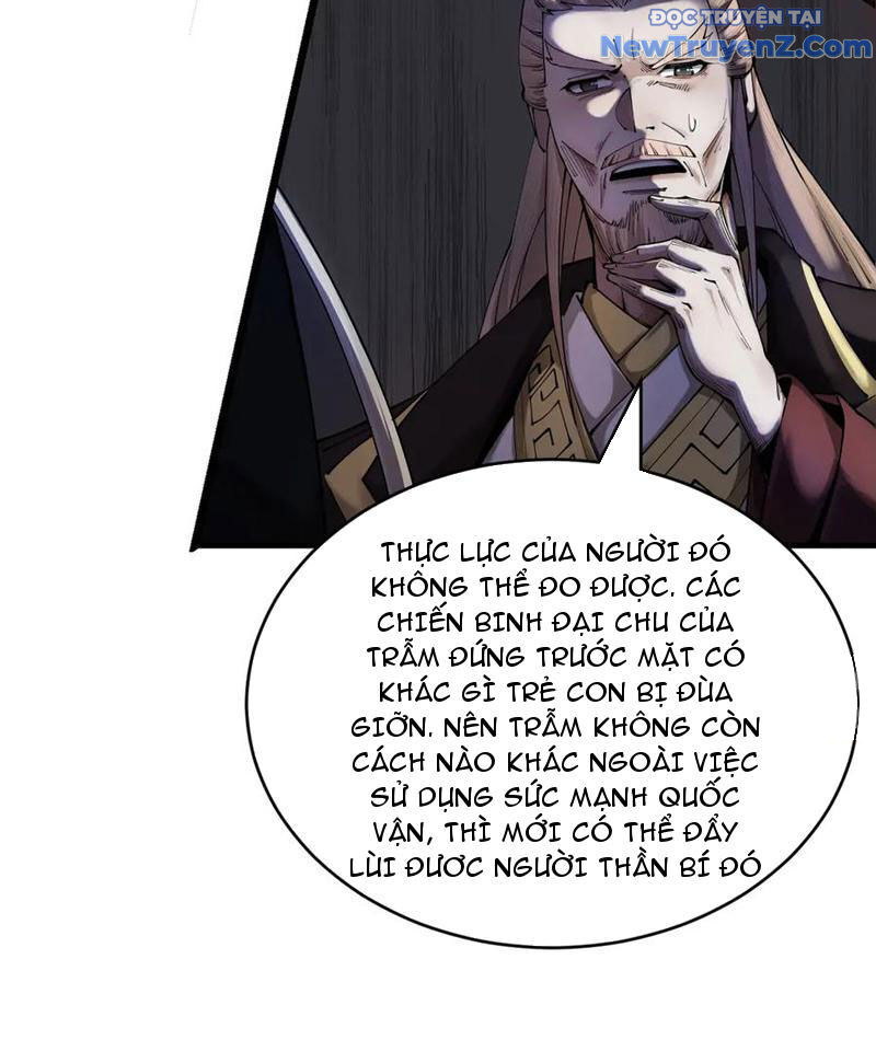 Gặp Mạnh Thì Càng Mạnh, Tu Vi Của Ta Không Giới Hạn Chap 36 - Next Chap 37