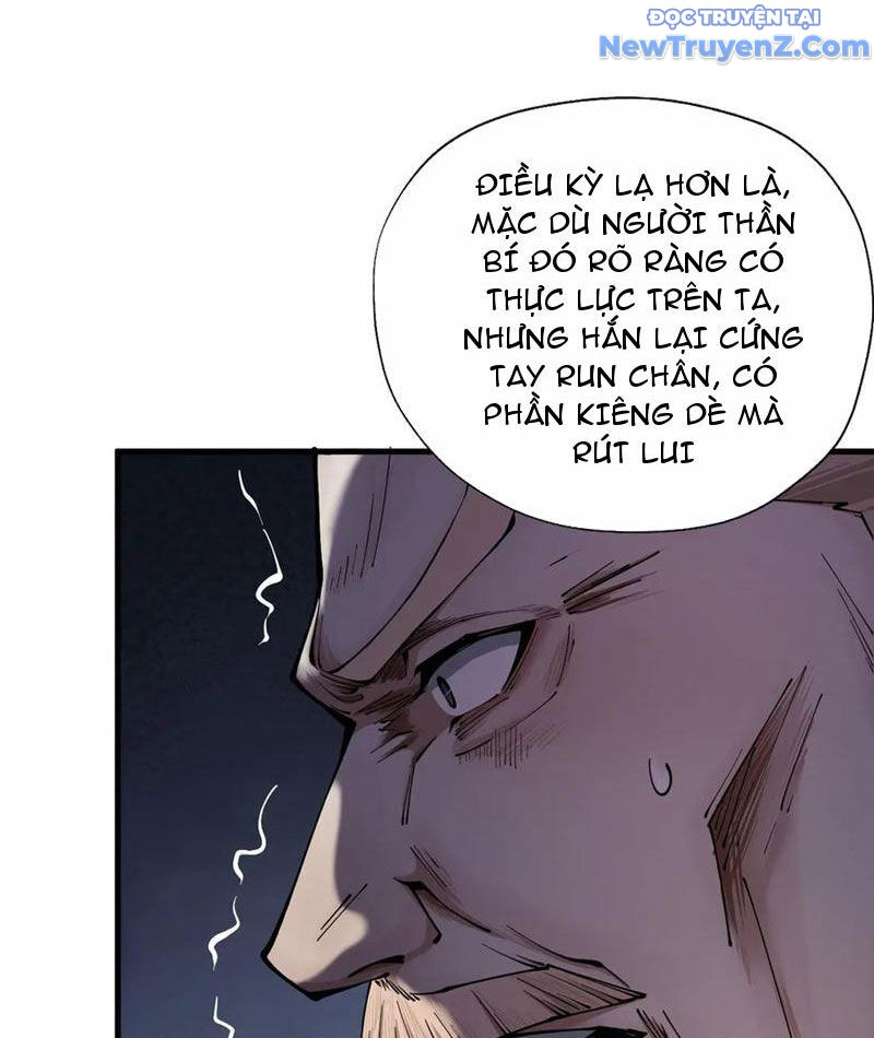 Gặp Mạnh Thì Càng Mạnh, Tu Vi Của Ta Không Giới Hạn Chap 36 - Next Chap 37
